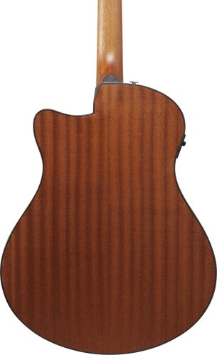 Ibanez AAM50CE-SBO - Elektroakustická kytara