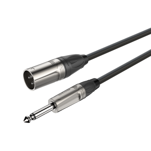 Kabel mikrofonowy Roxtone DMXJ250L1