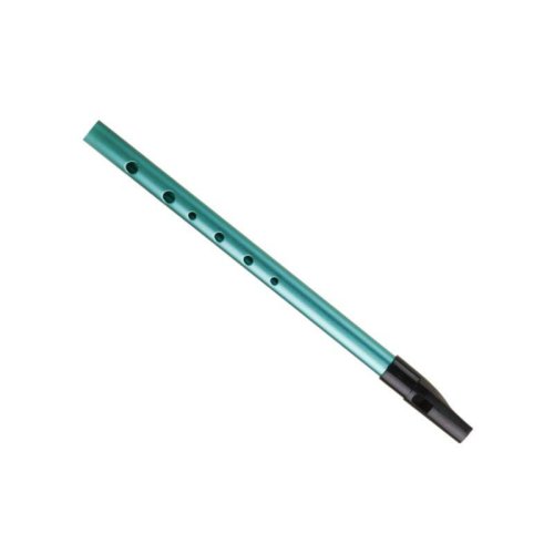 Kera Audio SD/D Sopranová zobcová flétna - zelená