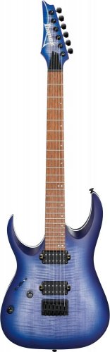 Ibanez RGA42FML-BLF - elektrická kytara levoruká