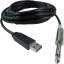Behringer GUITAR 2 USB - Interfejs audio (kabel)