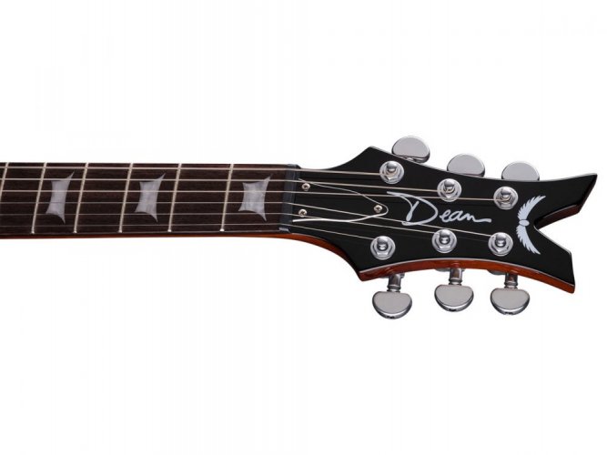 Dean Guitars Icon Flame Top CHB - Elektrická kytara