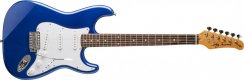 Jay Turser JT 300 (MBL) - elektrická gitara