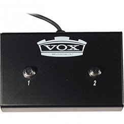 Vox VFS-2 - Kontroler nożny do serii AD