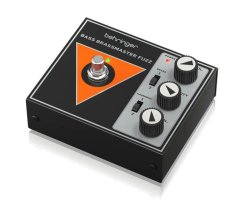 Behringer BASS BRASSMASTER FUZZ - Basový efekt