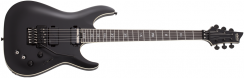 Schecter C1 SLS Elite FR S Evil Twin - Elektrická kytara