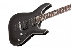 Schecter Damien Platinum 6 SBK - elektrická gitara