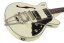 Duesenberg Starplayer TV Fullerton Vintage White - elektrická gitara