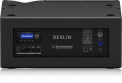 Turbosound TBV123-AN - Aktivní 2-pásmový širokopásmový reproduktor
