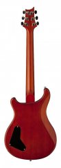 PRS SE Custom 22 Semi-Hollow OR - Elektrická kytara