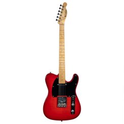 Prodipe Guitars TC90A RD - elektrická kytara