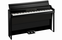 Korg G1B Air BK - Flagowe pianino cyfrowe