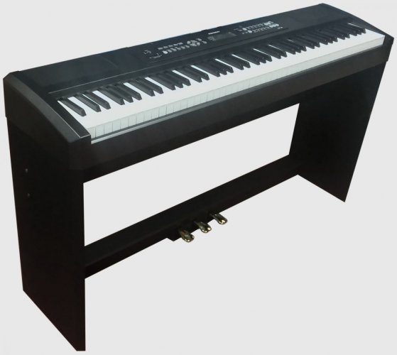 Ringway RP35 - Digitálne piano