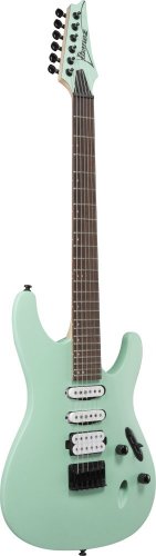 Ibanez S561-SFM - elektrická gitara