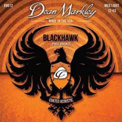 Dean Markley DM 8012 - struny na elektrickou kytaru