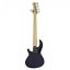 Aria RSB-618/5 (BK) - elektryczna gitara basowa