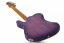 Schecter PT Special Purple Burst Pearl  - Gitara elektryczna