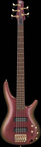 Ibanez SR305EDX-RGC - elektrická basgitara