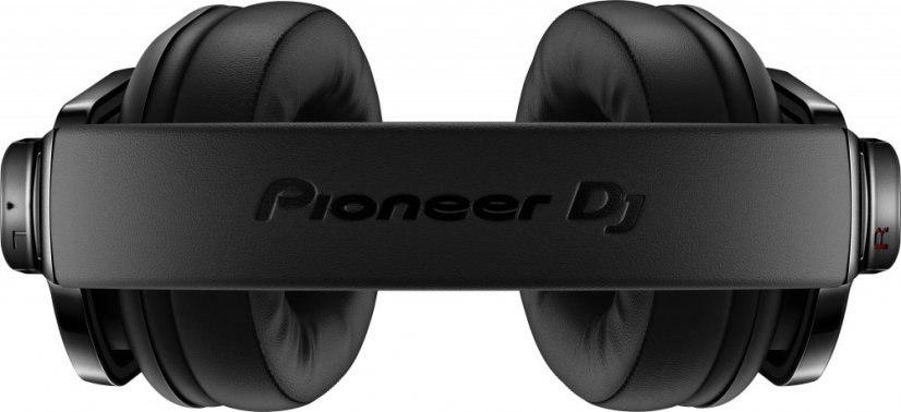 Pioneer DJ HRM-6 - DJ sluchátka
