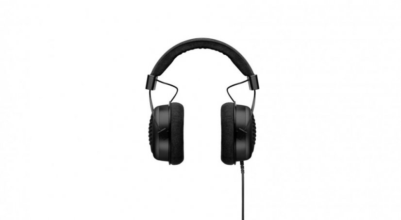 Beyerdynamic DT 990 Black Edition 250 Ohm - studiová sluchátka