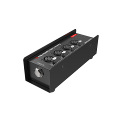 Splitter Box pasywny Roxtone PS4FD