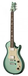 PRS SE Starla Metallic Green - Elektrická gitara
