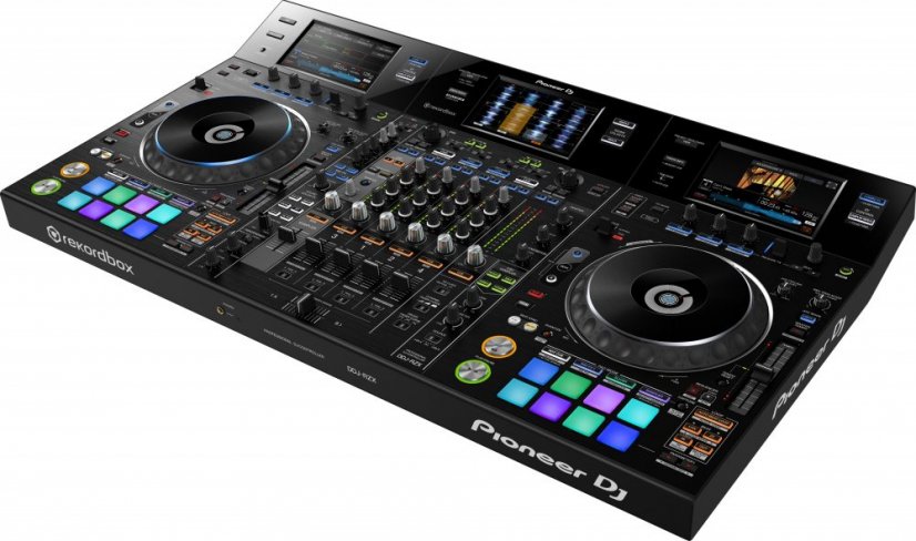 Pioneer DJ DDJ-RZX - Kontroler DJ