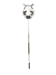 Kera Audio LD-5/SX - líra pre altový saxofón