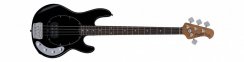 Sterling Ray 34 (BK-R2) - elektrická basgitara