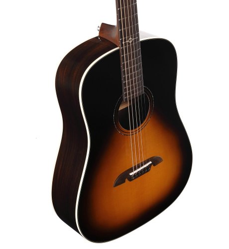 Alvarez MDR 70 E (SB) - elektroakustická kytara