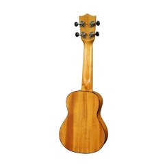 PUKA PK-TFS - Sopranové Ukulele