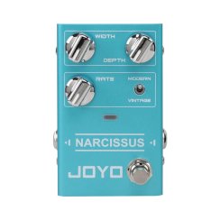 Joyo R-22 Narcissus - Efekt kytarový Chorus