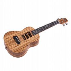 Laila UDM-2310-Z - koncertné ukulele