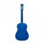 Stagg SCL50 3/4-BLUE - Klasická gitara 3/4