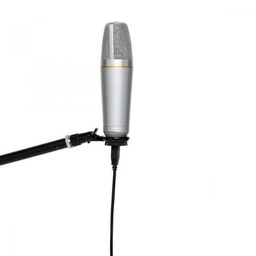 Stagg SUSM50 -  mikrofon studyjny USB