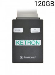 Ketron 9SSD001 - disk SSD 120GB