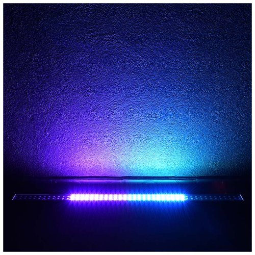 LIGHT4ME WASH BAR 144 SMD - LED lištový pásek
