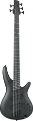 Ibanez SRMS625EX-BKF - elektryczna gitara basowa