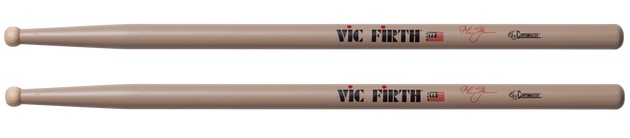 Vic Firth STH - hikorové paličky