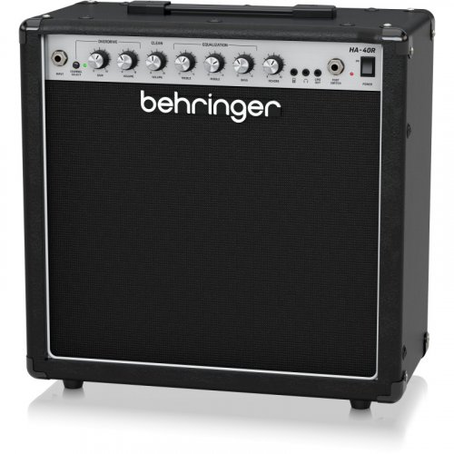 Behringer HA-40R - gitarové kombo