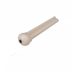 Kera Audio MZ-01 - Bílý kolík pro akustické kytary
