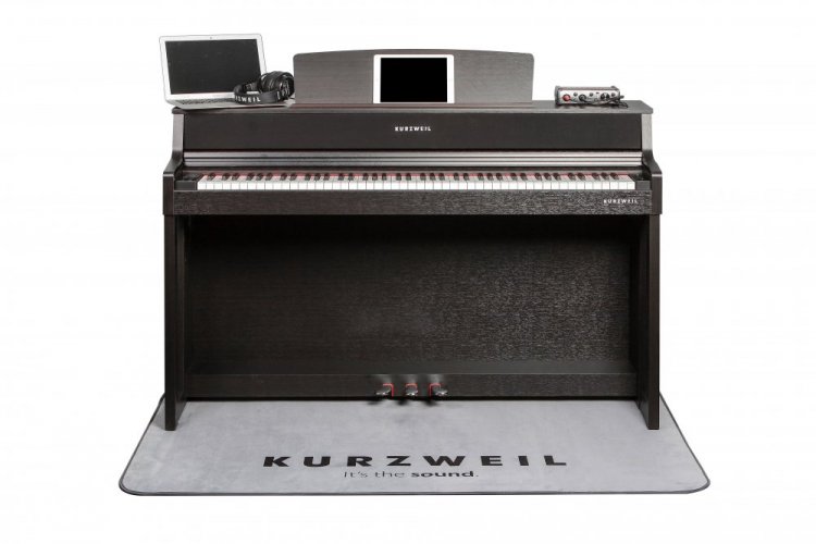 Kurzweil CUP 410 (SR) - digitálne piano