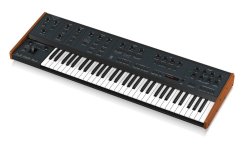 Behringer UB-Xa - Analogový syntezátor
