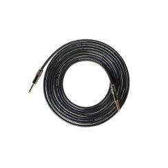 Valeton VGC-3BK - kabel nástrojový 3m