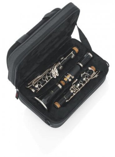 Gator GL-Clarinet-A - Futerał na klarnet