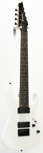 Ibanez RG8-WH - elektrická gitara
