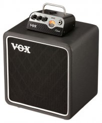 Vox MV50 Clean SET - Głowa gitarowa + kolumna gitarowa BC108