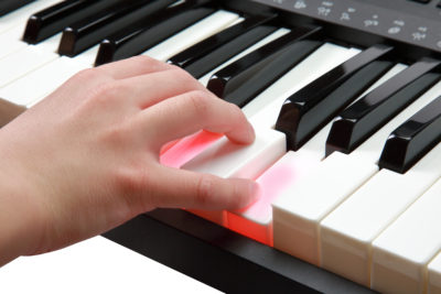 Kurzweil KP 90 L - keyboard/arranger