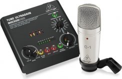 Behringer Voice Studio - sada pre nahrávanie a vysielanie