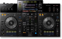 Pioneer DJ XDJ-RR - DJ kontrolér
